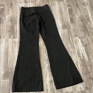 Dress pants